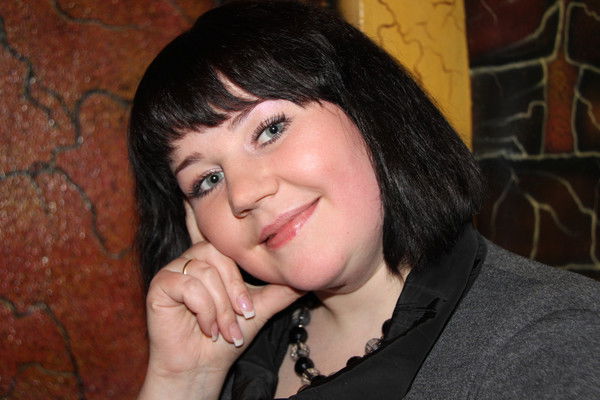 Екатерина Ковалева