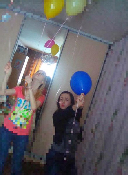 Елизавета Аникина