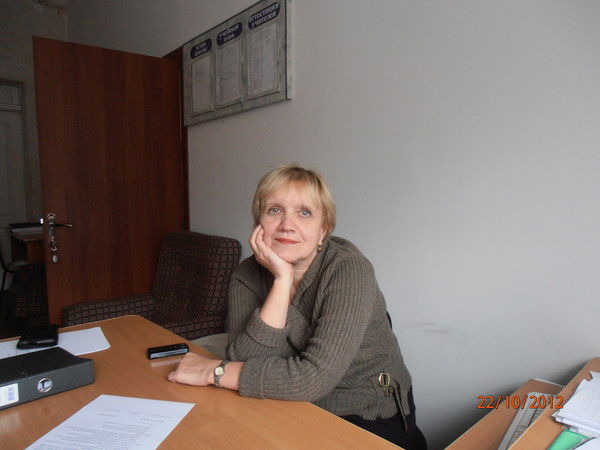 Светлана Карасева