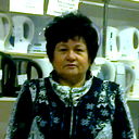 Карелина Любовь