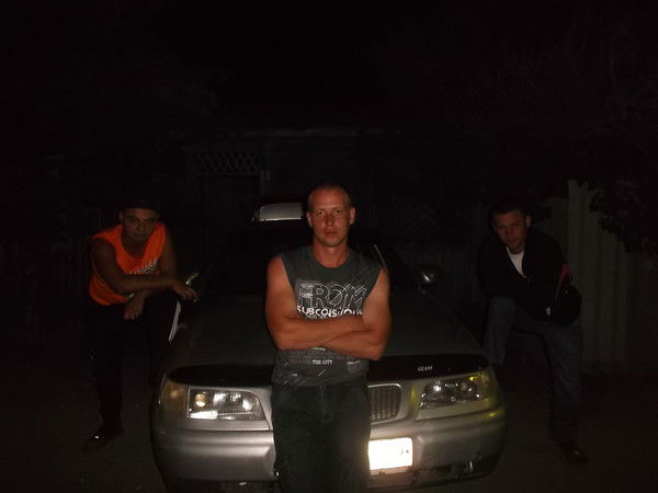 Анатолий Абрамовских