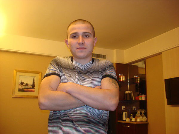 Максим Лаптев