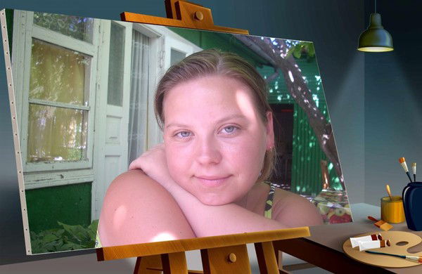 Мария Абрамова