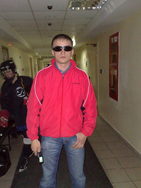 Евгений Томаровский