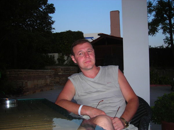 Сергей Смирнов