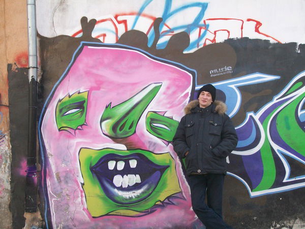 Юрий Воробьёв