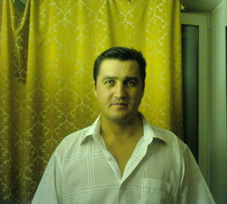 Cергей Семенов