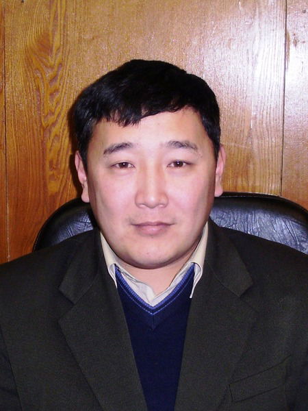 Кузьма Егоров