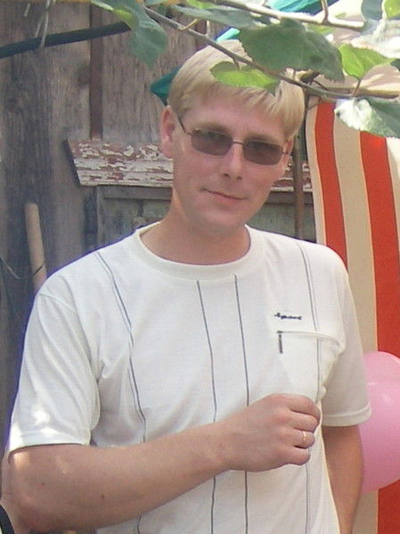 Денис Блохин