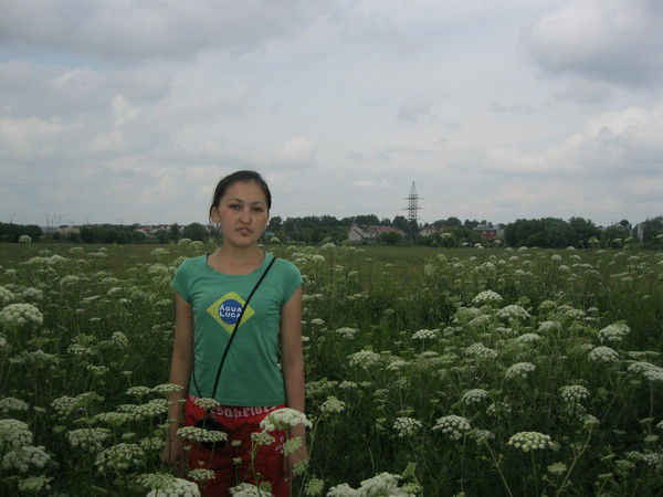 Бакуля Туйчиева