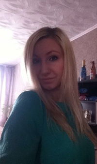 Мария Суворова