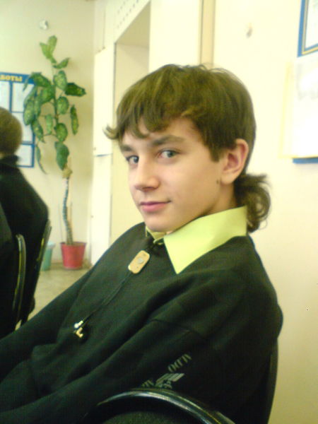 Артур Саттаров