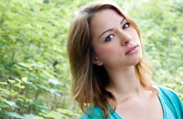 Юлия Давыдова