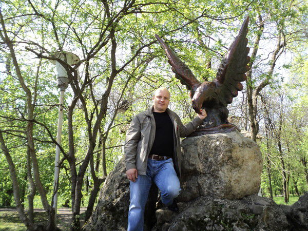 Сергей Григорьев