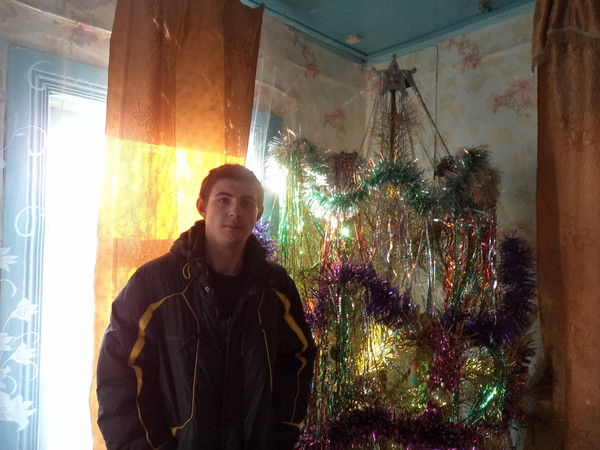 Виктор Кукушкин