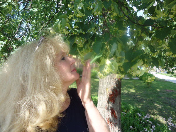 Ирина Захарова