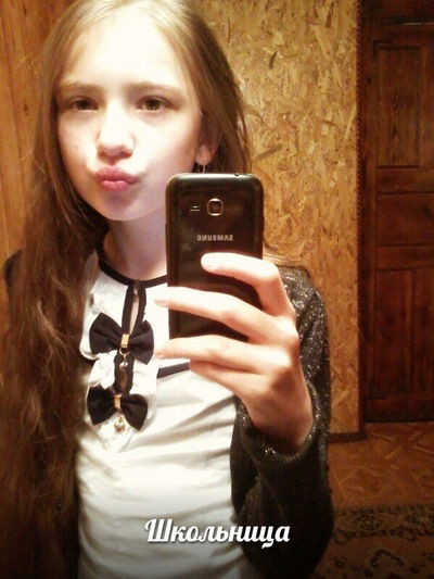 Марианночка Сопрук