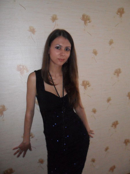 Ольга Веревкина