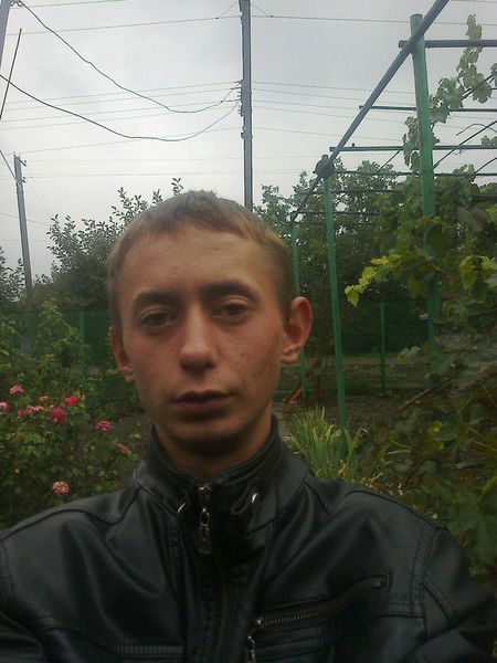 Вадим Виткалов