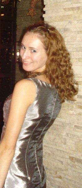 Ольга Никульча