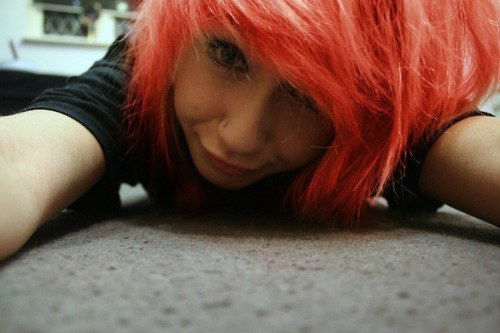 Алекс Федечкина