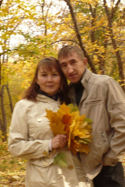 Гульнара Зинатуллина