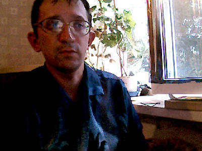 Алексей Шишкин