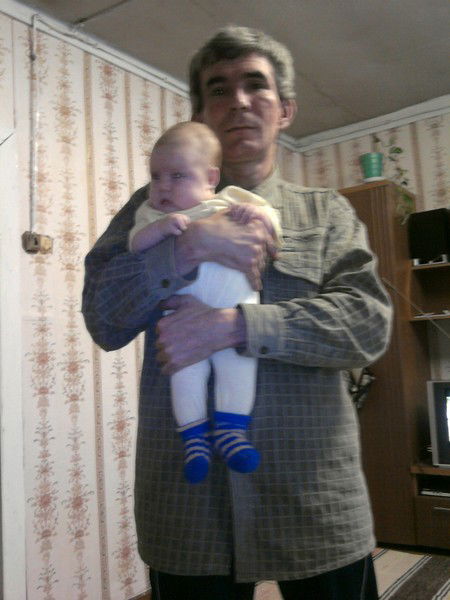 Александр Плотников