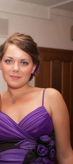 Любовь Минахметова