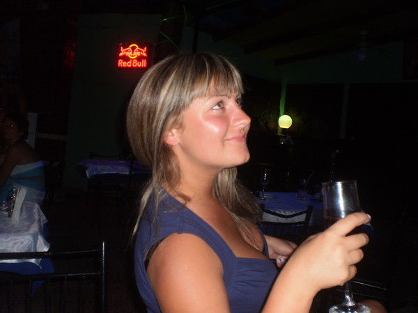 Елена Котельникова