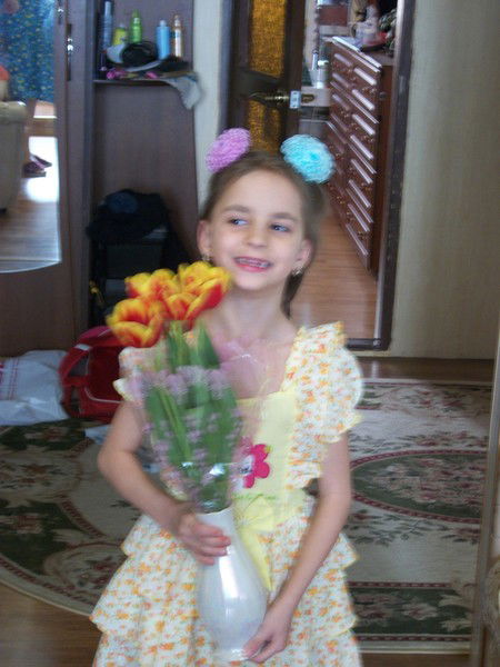 Фаина Кардашина