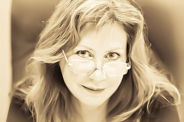 Надежда Аниховская