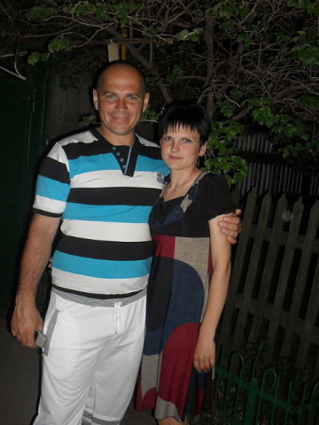 Женя Копиев