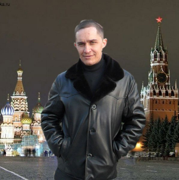 Илья Алексеевич Потапов