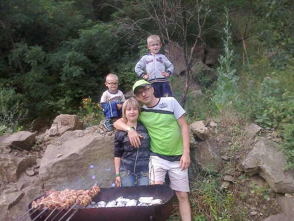 Наталия Балаж