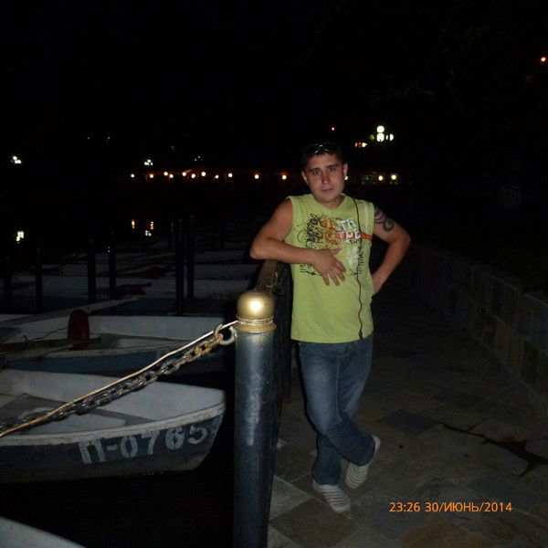 Александр Истомин