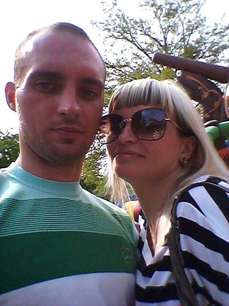 Таня Юркевич