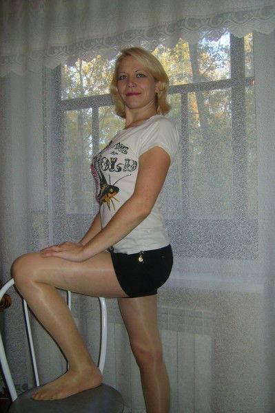 Татьяна Кузьминова.