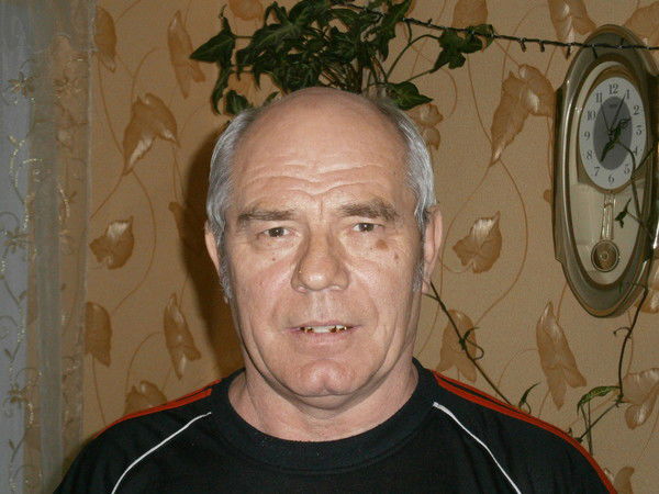 Поляков Виктор