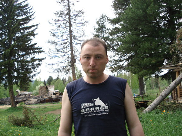 Вадим Гайнуллин