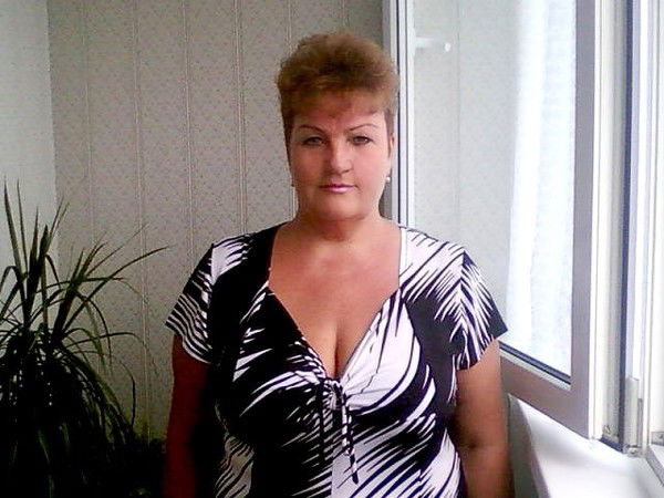 Наталья Мацакова