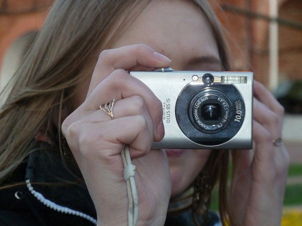 Кристиночка Панова