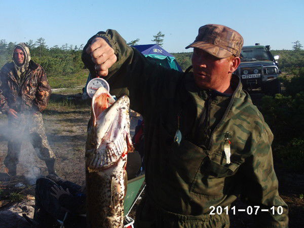 Виктор Вербицкий