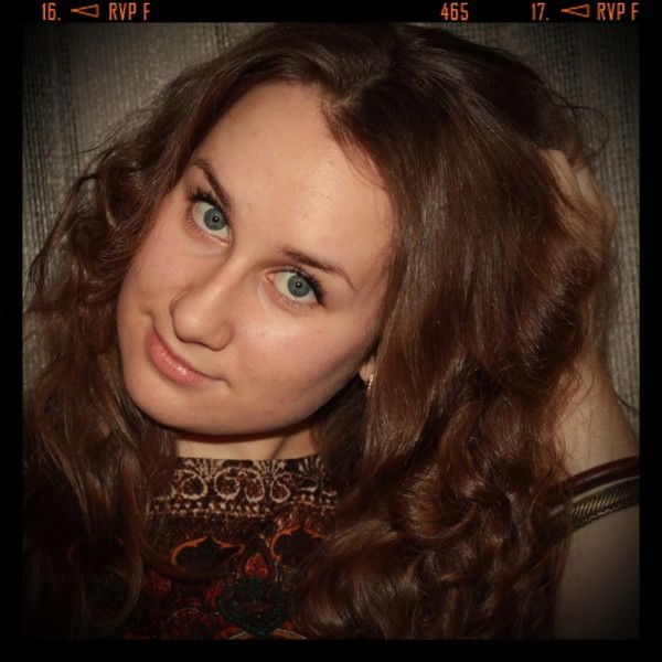 Ульяна Жмайлова