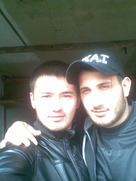 Ильяс Абеуов