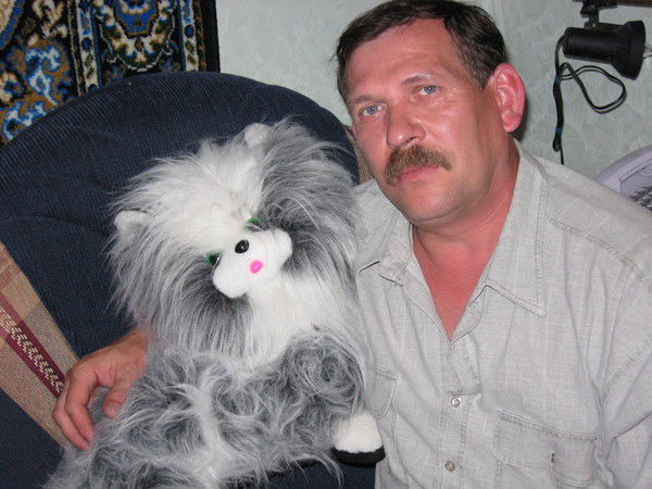 Владимир Базаров