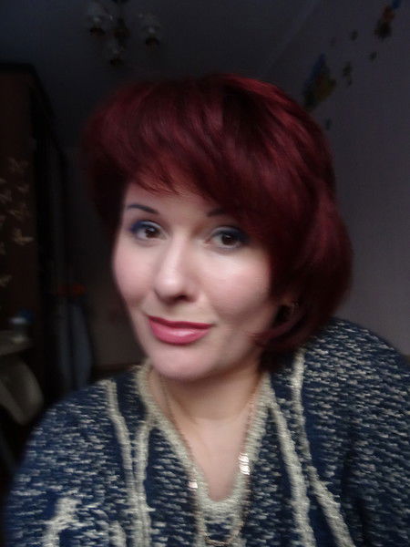 Юлия Соловьева