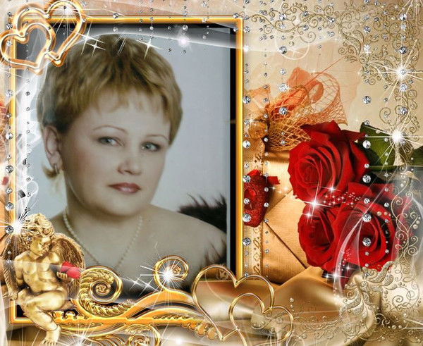 Наташа Политова