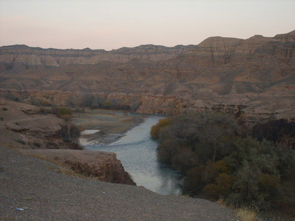 Ерлик Накысбек