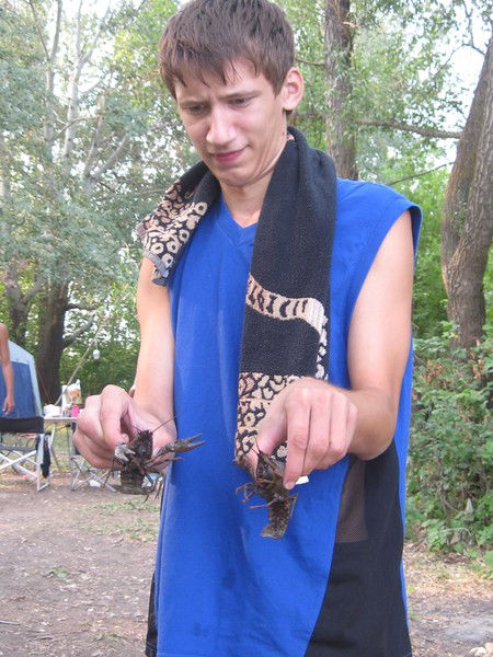 Олег Олегович